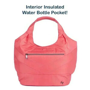 LUG Gondola SE Tote / Carry-All / Travel Bag / Diaper Bag